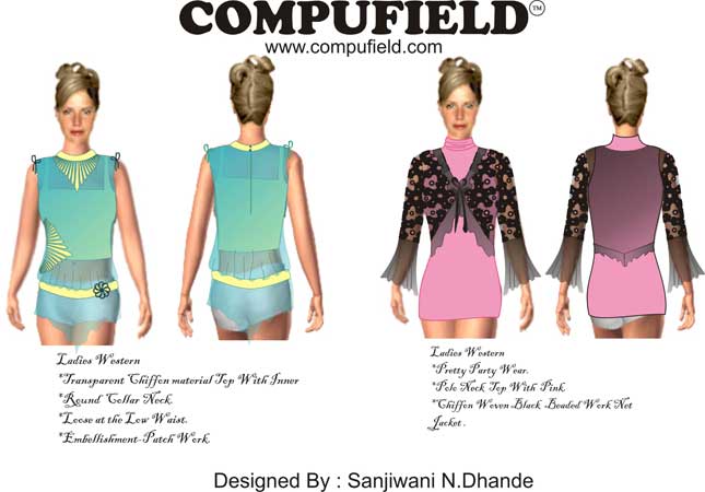 leading fashion and design school