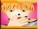 Digital Graphic Student Projects