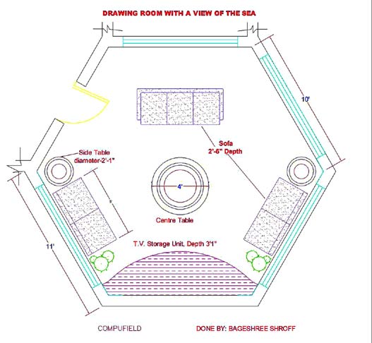 online training mechanical autocad designing sample